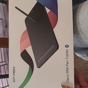 XP-PEN Deco MW Pen Tablet